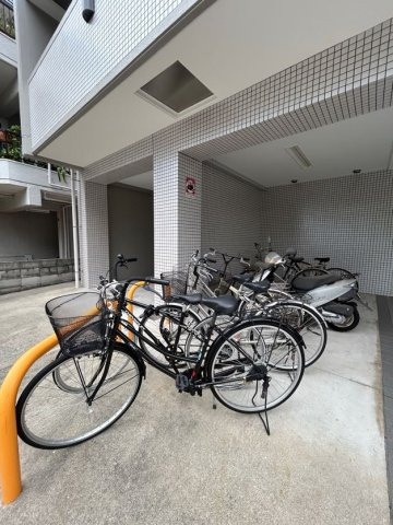 ラ・ヴィスタ板宿のその他共用部分