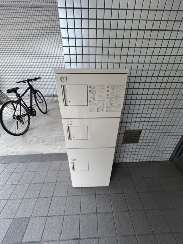 ラ・ヴィスタ板宿のその他共用部分