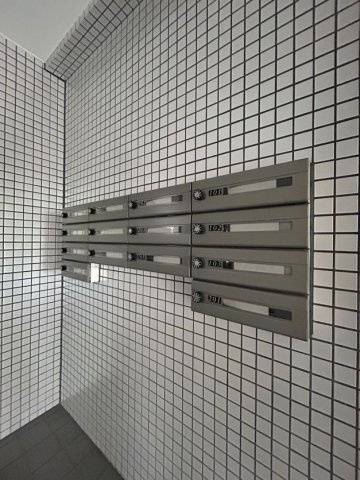 ラ・ヴィスタ板宿のその他共用部分