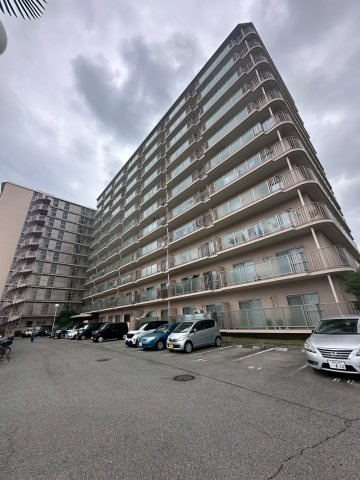 ユニハイム明石