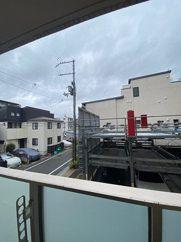 ジオ西宮北口　ザ・ソフィアの展望