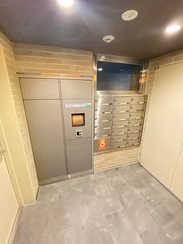 ジオ西宮北口　ザ・ソフィアの外観