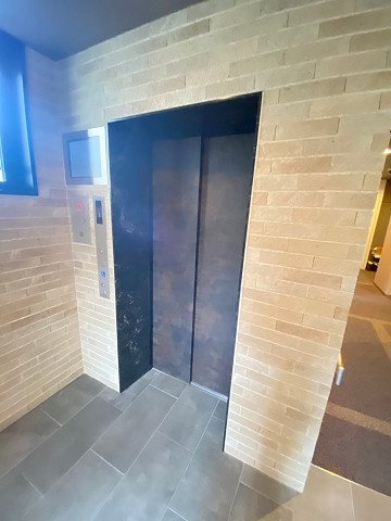 ジオ西宮北口　ザ・ソフィアの外観