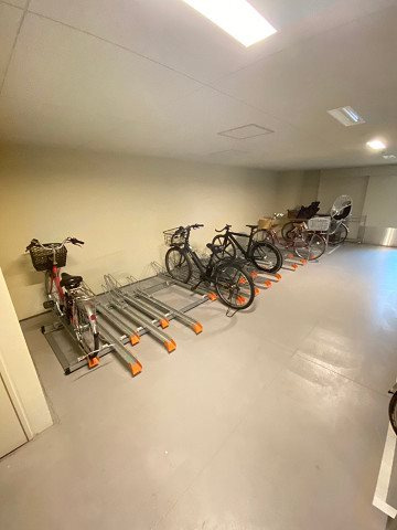 ジオ西宮北口　ザ・ソフィアの外観