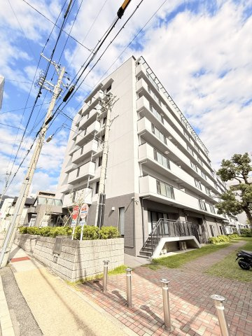 ラヴェール住吉
