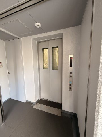 ラヴェール住吉のその他共用部分