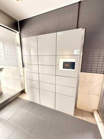 ラヴェール住吉のその他共用部分