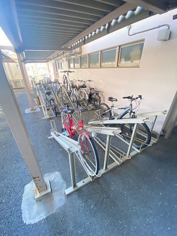 ラ・セーヌ西宮のその他共用部分