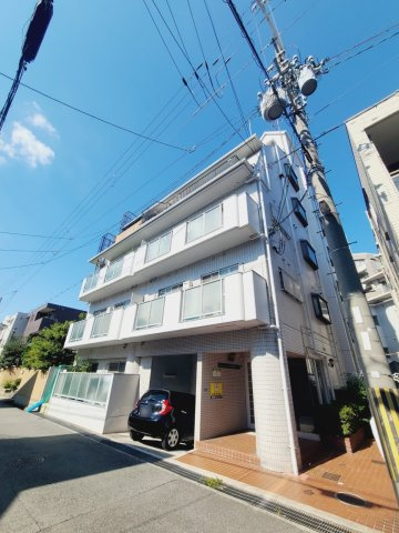 スリージェ甲子園口Ⅰの外観