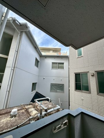 スリージェ甲子園口Ⅰの展望