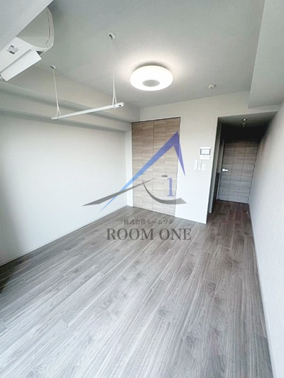 パティーナ綾瀬の寝室|寝室です。