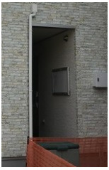 【エントランス】 | リブリ・ちぐら