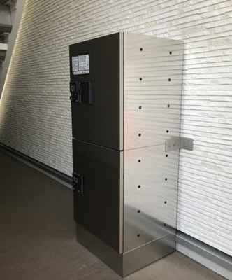 【その他共用部分】 | リブリ・ちぐら