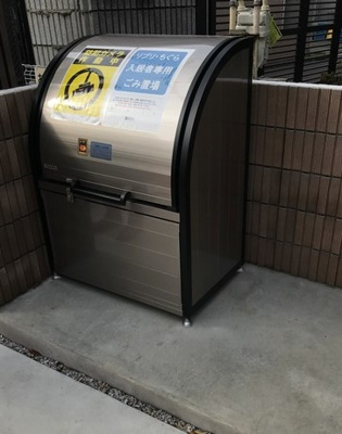 【その他共用部分】 | リブリ・ちぐら