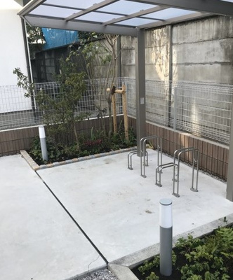 【その他共用部分】 | リブリ・ちぐら