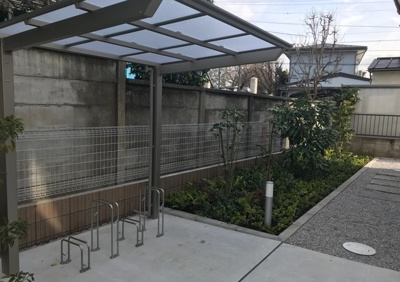 【その他共用部分】 | リブリ・ちぐら