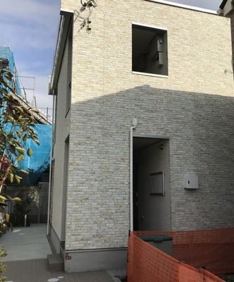 【外観】 | リブリ・ちぐら