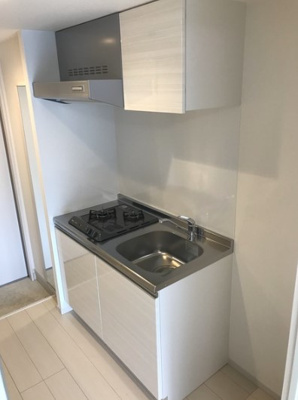 【キッチン】 | リブリ・ちぐら