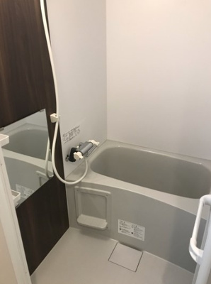 【浴室】 | リブリ・ちぐら