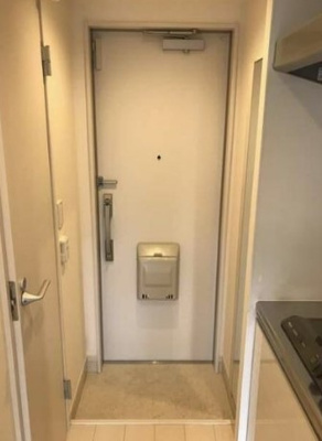 【玄関】 | リブリ・ちぐら