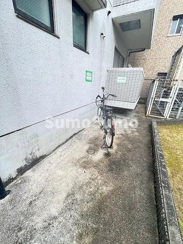 ソフィアのその他共用部分