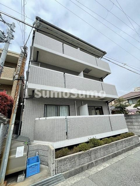 ソフィアの外観