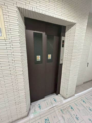 ユニライフ垂水千代が丘のその他共用部分