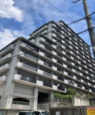 ユニライフ垂水千代が丘