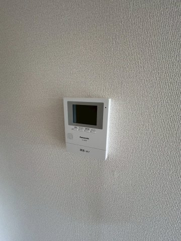ユニライフ垂水千代が丘のセキュリティ