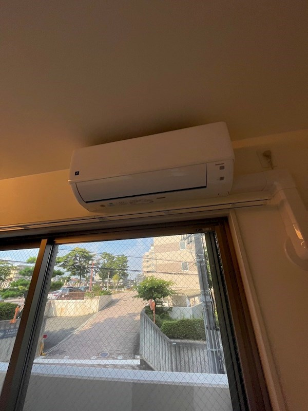 センプレヴィータさくら夙川の設備