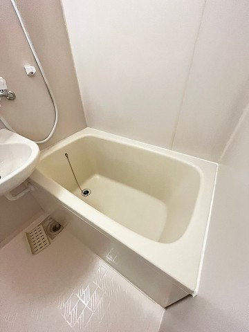 それいゆ門戸の浴室