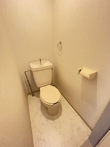 それいゆ門戸のトイレ