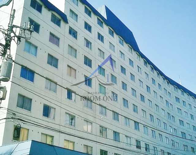 赤坂レジデンシャルホテル