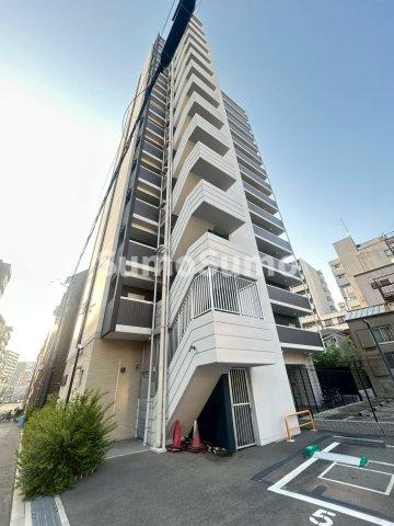 ラヴィータ難波元町