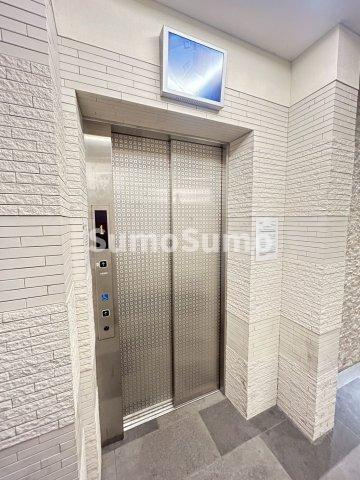 ラヴィータ難波元町のその他共用部分