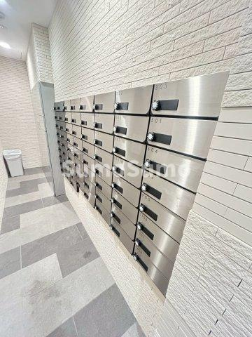 ラヴィータ難波元町のその他共用部分