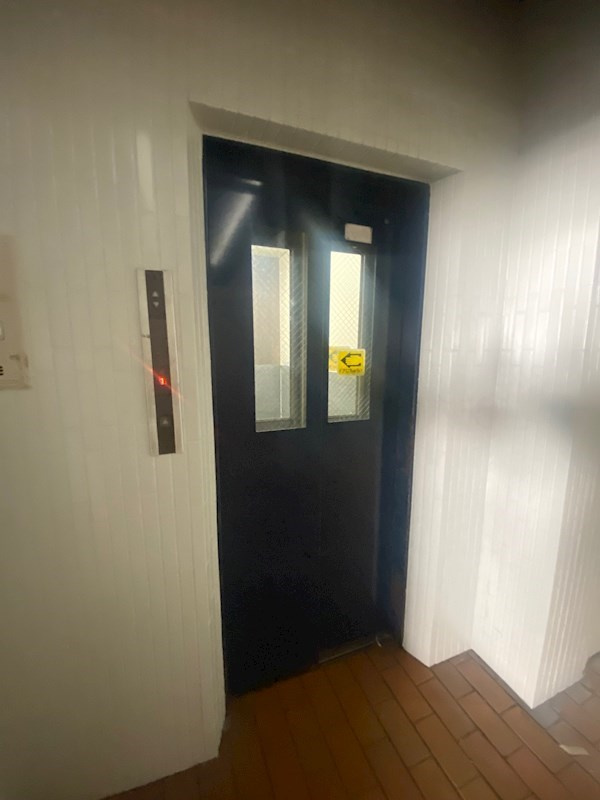 ダイバーシティ神戸長田B棟のその他共用部分