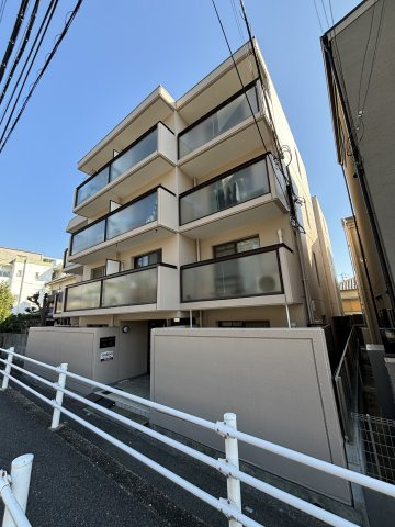 ダイドーメゾン六甲