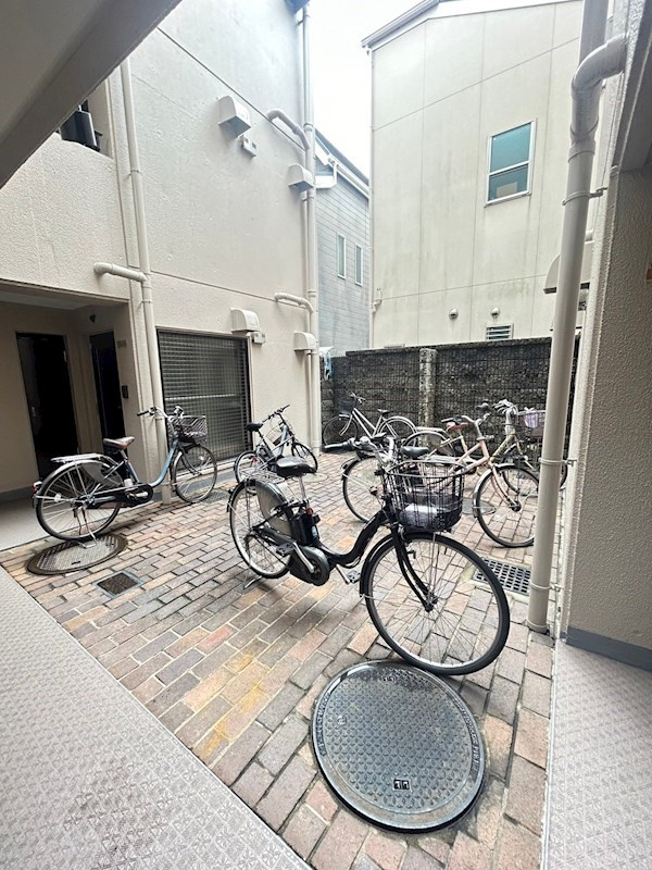 ダイドーメゾン六甲のその他共用部分