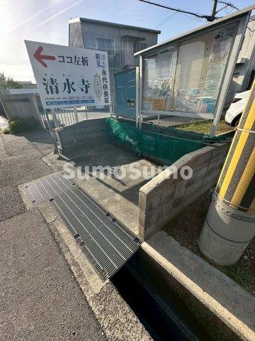 メルベーユ神戸のその他共用部分