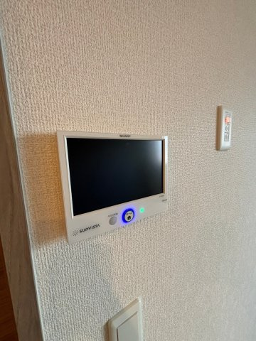 コンフォール赤坂の設備