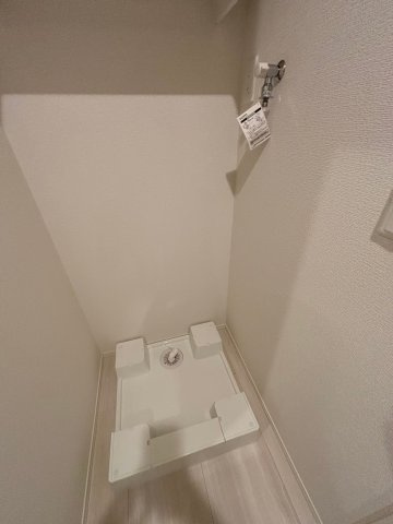 コンフォール赤坂の設備