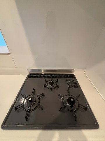 コンフォール赤坂のキッチン