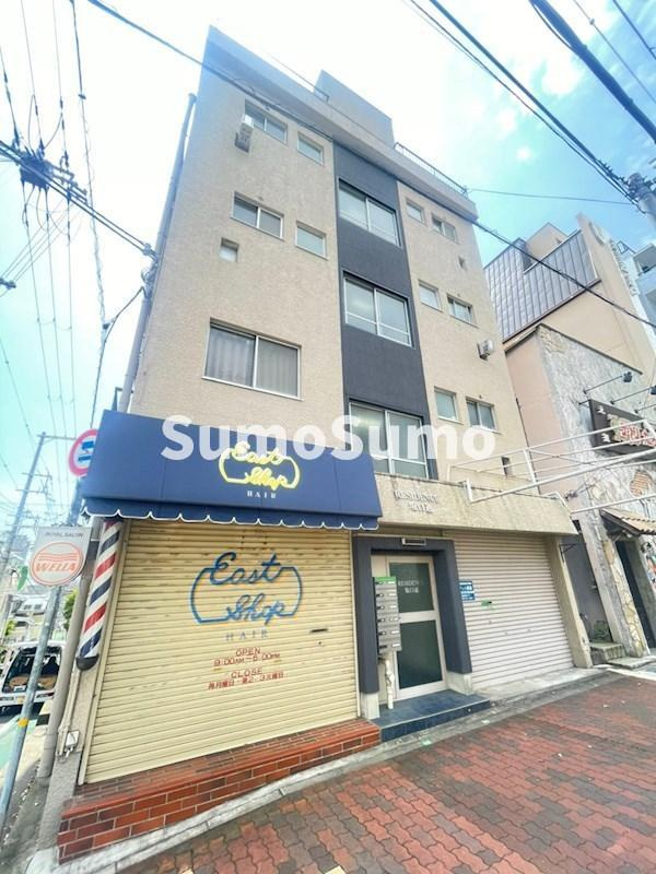 サンビルダー神戸山ノ手Ⅱ