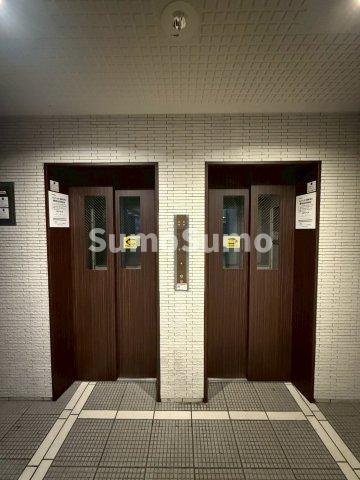ライオンズシティ難波南のその他共用部分