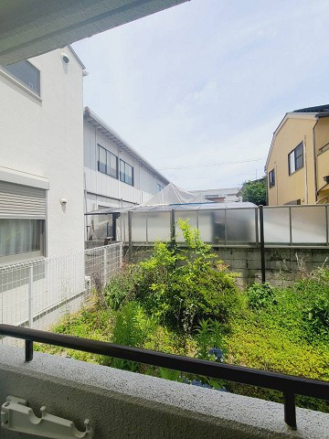 スラン76の展望