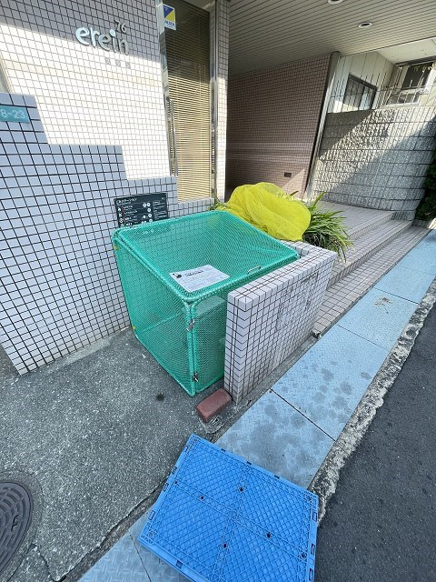 スラン76のその他共用部分