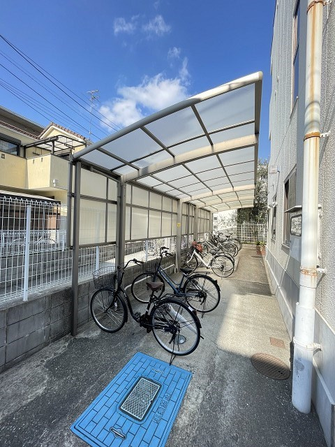 スラン76のその他共用部分