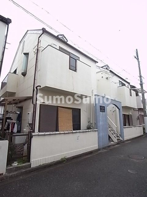 サンパレス21上ヶ原