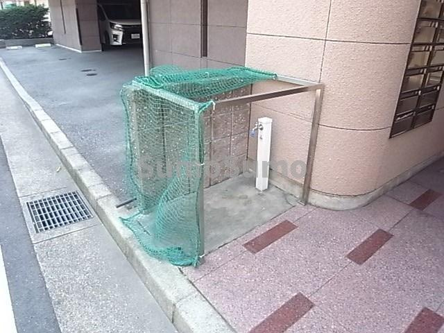 コルテリベロのその他共用部分